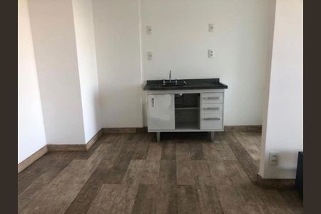 Apartamento à venda com 62m², 1 quarto e 2 vagas