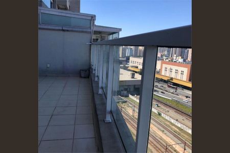 Apartamento à venda com 1 quarto, 62m² em Tatuapé, São Paulo