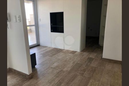Apartamento à venda com 1 quarto, 62m² em Tatuapé, São Paulo