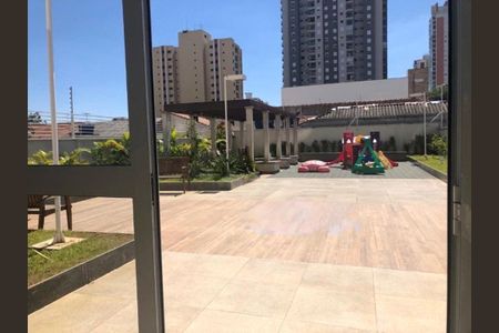 Apartamento à venda com 62m², 1 quarto e 2 vagas