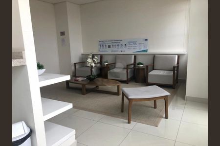 Apartamento à venda com 1 quarto, 62m² em Tatuapé, São Paulo