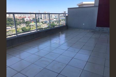 Apartamento à venda com 62m², 1 quarto e 2 vagas