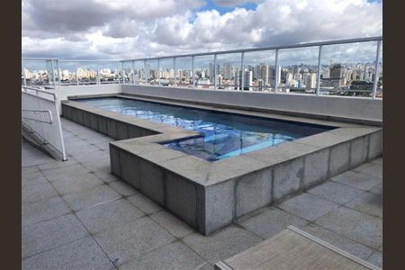 Apartamento à venda com 62m², 1 quarto e 2 vagas