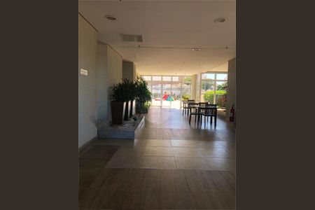 Apartamento à venda com 62m², 1 quarto e 2 vagas