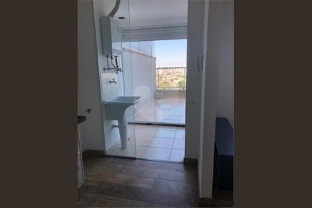 Apartamento à venda com 1 quarto, 62m² em Tatuapé, São Paulo