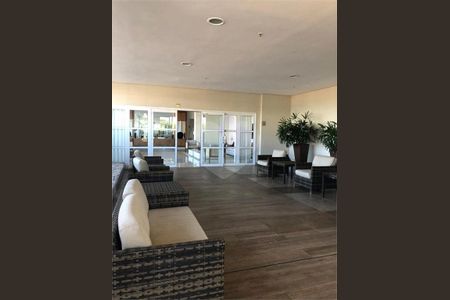Apartamento à venda com 1 quarto, 62m² em Tatuapé, São Paulo