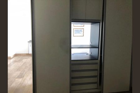 Apartamento à venda com 1 quarto, 62m² em Tatuapé, São Paulo