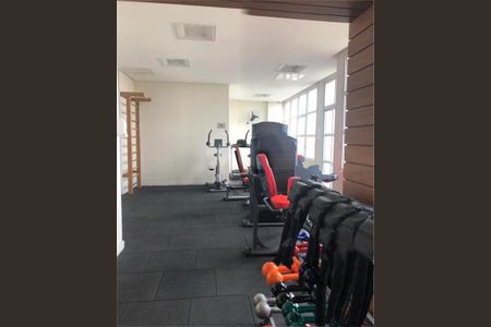 Apartamento à venda com 62m², 1 quarto e 2 vagas