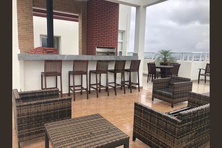 Apartamento à venda com 62m², 1 quarto e 2 vagas
