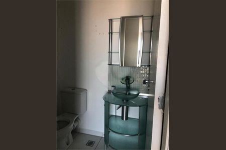 Apartamento à venda com 1 quarto, 62m² em Tatuapé, São Paulo