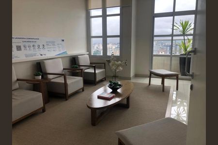 Apartamento à venda com 1 quarto, 62m² em Tatuapé, São Paulo