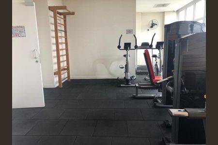 Apartamento à venda com 62m², 1 quarto e 2 vagas