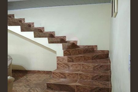 Casa à venda com 2 quartos, 82m² em Vila Santa Catarina, São Paulo