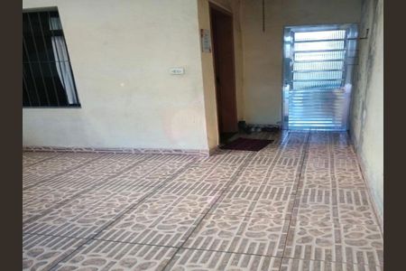 Casa à venda com 2 quartos, 82m² em Vila Santa Catarina, São Paulo