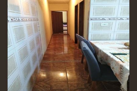 Casa à venda com 2 quartos, 82m² em Vila Santa Catarina, São Paulo