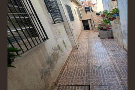 Casa à venda com 2 quartos, 82m² em Vila Santa Catarina, São Paulo