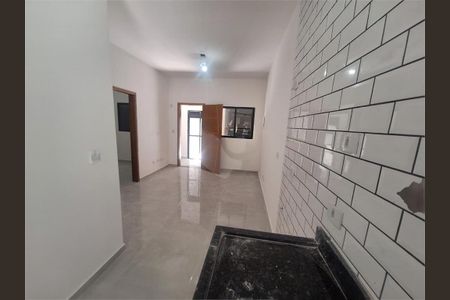 Apartamento à venda com 2 quartos, 41m² em Penha de França, São Paulo