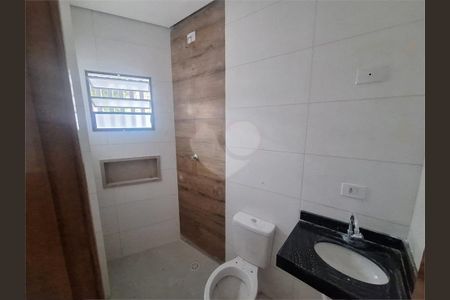Apartamento à venda com 2 quartos, 41m² em Penha de França, São Paulo