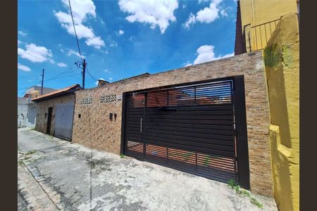 Casa à venda com 1 quarto, 144m² em Vila Esperança, São Paulo