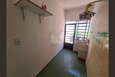 Casa à venda com 1 quarto, 144m² em Vila Esperança, São Paulo