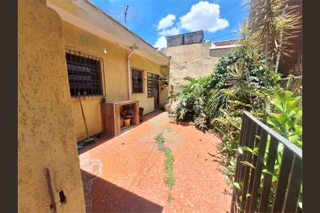 Casa à venda com 1 quarto, 144m² em Vila Esperança, São Paulo