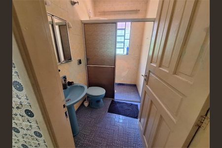 Casa à venda com 1 quarto, 144m² em Vila Esperança, São Paulo