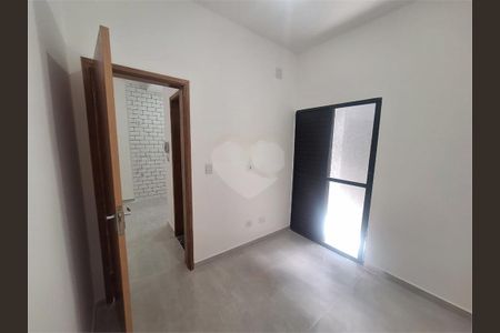 Apartamento à venda com 36m², 2 quartos e sem vaga