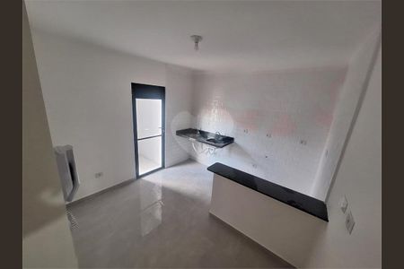 Apartamento à venda com 36m², 2 quartos e sem vaga