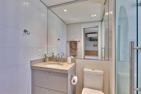 Apartamento à venda com 189m², 3 quartos e 3 vagas