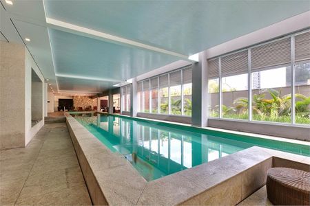Apartamento à venda com 189m², 3 quartos e 3 vagas
