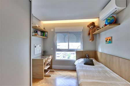 Apartamento à venda com 3 quartos, 189m² em Jardim Morumbi, São Paulo