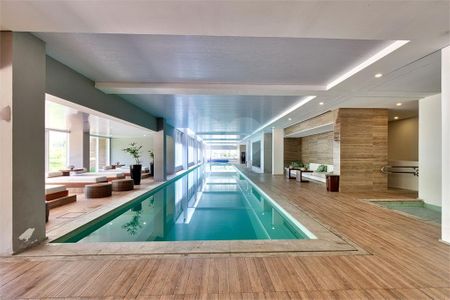 Apartamento à venda com 189m², 3 quartos e 3 vagas