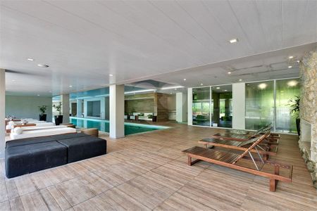 Apartamento à venda com 189m², 3 quartos e 3 vagas