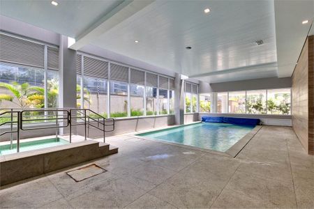 Apartamento à venda com 189m², 3 quartos e 3 vagas
