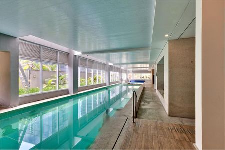 Apartamento à venda com 189m², 3 quartos e 3 vagas