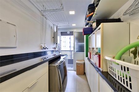 Apartamento à venda com 189m², 3 quartos e 3 vagas