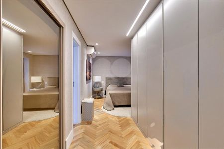 Apartamento à venda com 189m², 3 quartos e 3 vagas