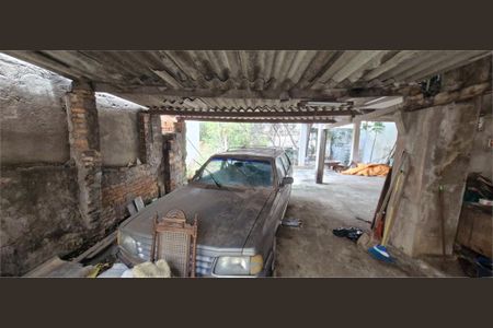 Casa à venda com 320m², 3 quartos e sem vaga