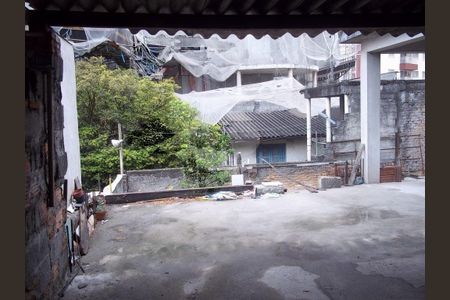 Casa à venda com 3 quartos, 320m² em Santa Teresinha, São Paulo