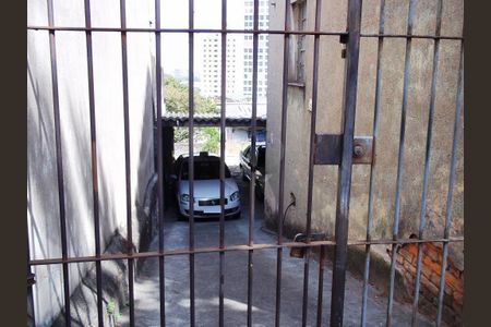 Casa à venda com 3 quartos, 320m² em Santa Teresinha, São Paulo