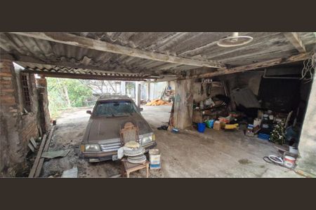 Casa à venda com 3 quartos, 320m² em Santa Teresinha, São Paulo