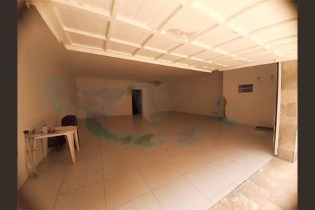 Casa à venda com 4 quartos, 400m² em Jardim Sao Bento, São Paulo