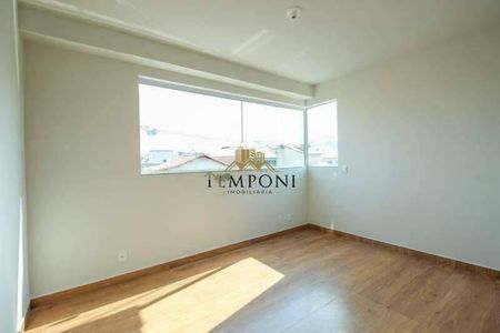 Apartamento à venda com 3 quartos, 148m² em Santa Monica, Belo Horizonte
