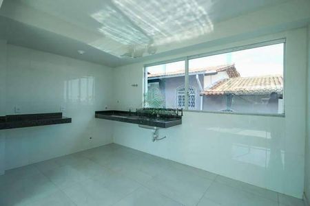 Apartamento à venda com 3 quartos, 148m² em Santa Monica, Belo Horizonte
