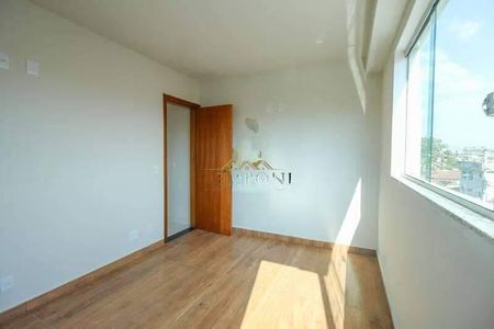 Apartamento à venda com 3 quartos, 148m² em Santa Monica, Belo Horizonte