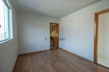 Apartamento à venda com 3 quartos, 148m² em Santa Monica, Belo Horizonte