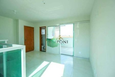 Apartamento à venda com 3 quartos, 148m² em Santa Monica, Belo Horizonte