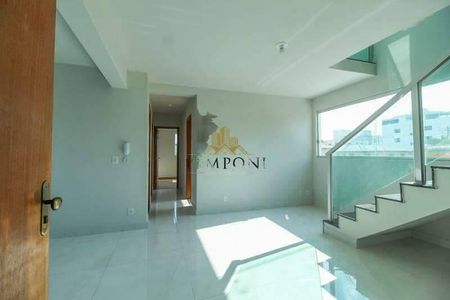 Apartamento à venda com 3 quartos, 148m² em Santa Monica, Belo Horizonte