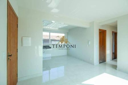 Apartamento à venda com 3 quartos, 148m² em Santa Monica, Belo Horizonte