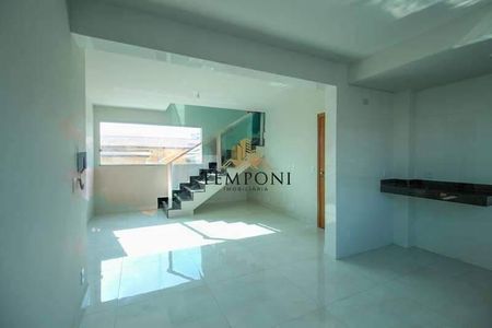 Apartamento à venda com 3 quartos, 148m² em Santa Monica, Belo Horizonte